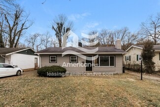 Building Photo - 1715 Monterey Ct