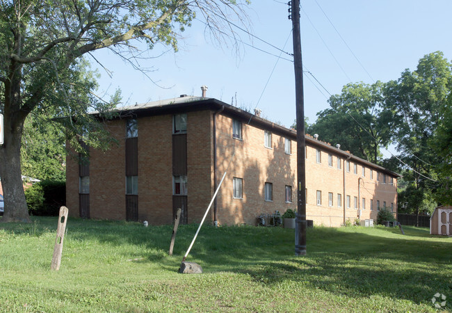 Foto del edificio - Pleasant Ridge Apartments