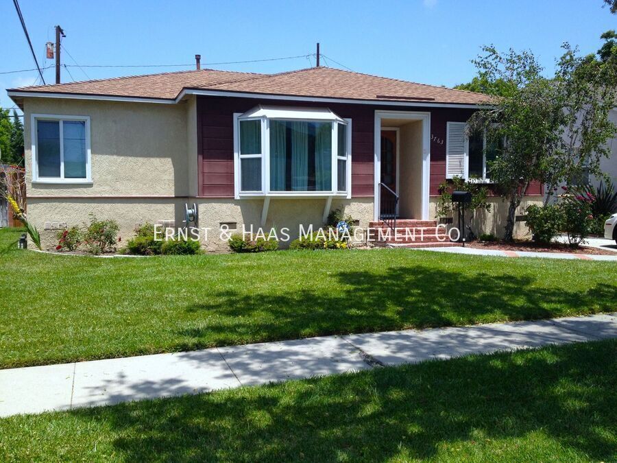 Photo - 3763 Nipomo Ave-