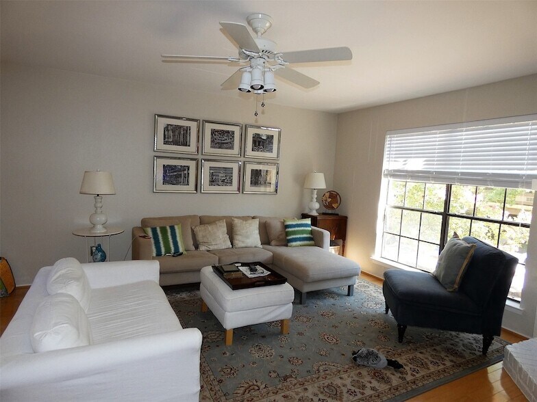 Foto principal - 7640 W Greenway Blvd