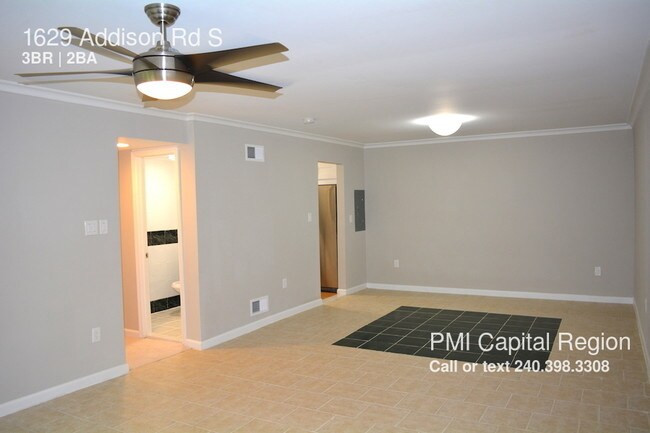 Building Photo - 1629 Addison Rd S