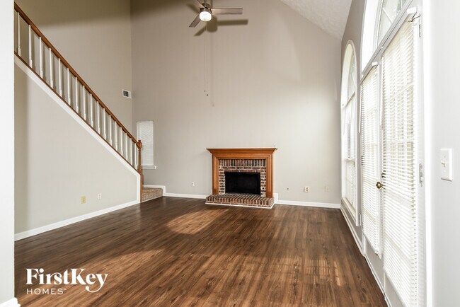 Foto del edificio - 2828 Weston Brook Ct