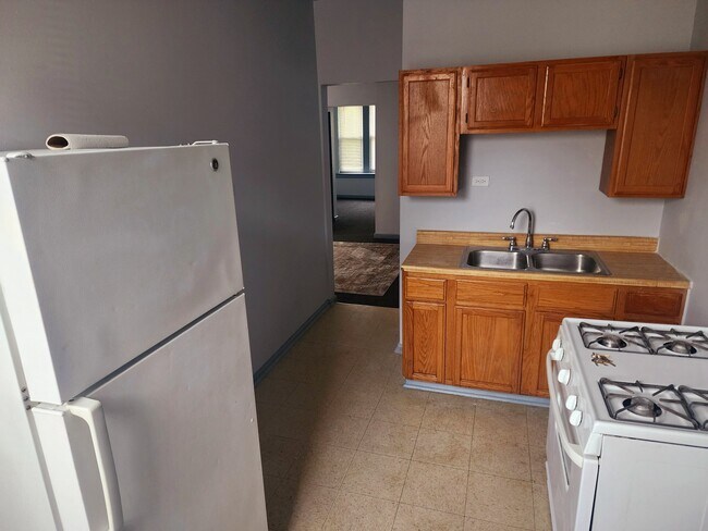 Foto del edificio - 1237 W Marquette Rd