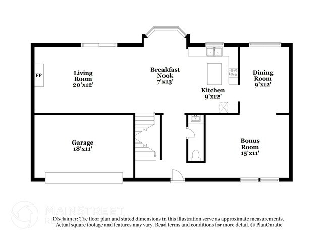Foto del edificio - 4107 Pathfield Dr