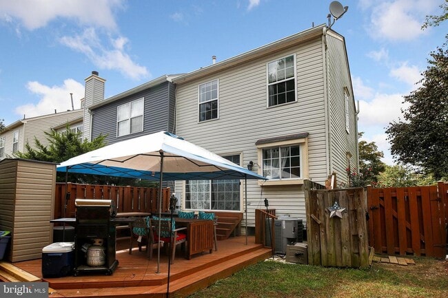 Photo - 6563 Old Carriage Dr (Alexandria, VA) Townhome