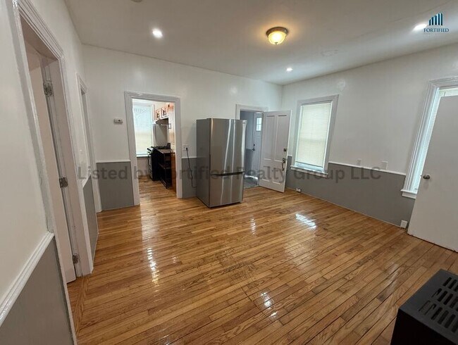 Foto del edificio - 42 Kilburn St