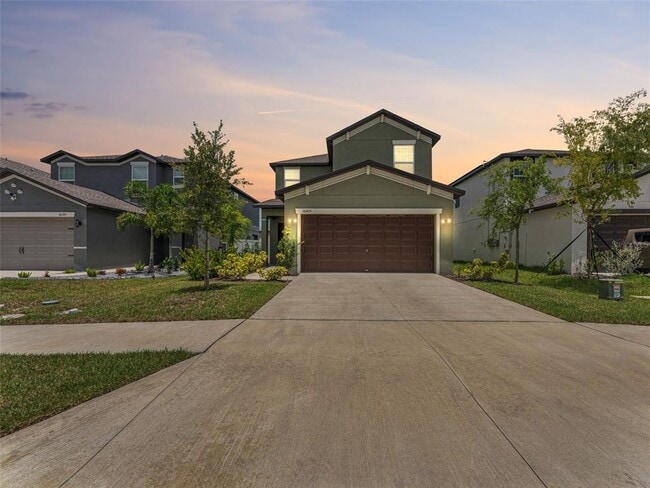 Building Photo - 36403 Well Hill Wy