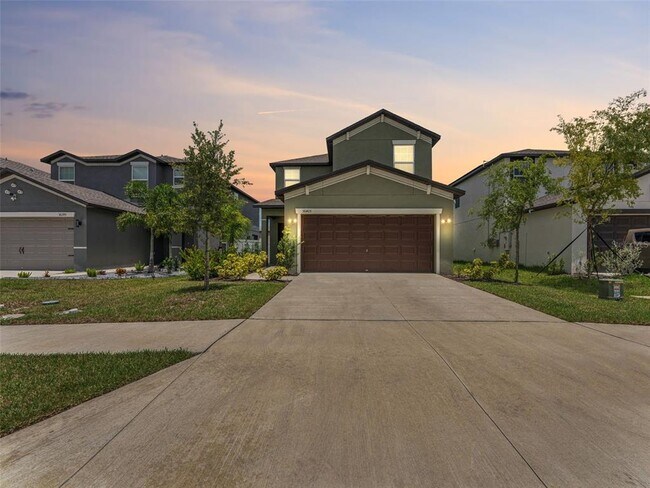 Foto del edificio - 36403 Well Hill Wy