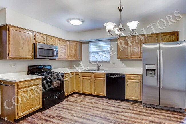 Foto del edificio - Beautiful 4 Bedroom Home near Mill Run