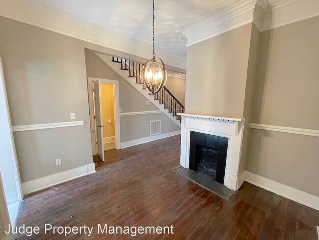 Building Photo - 2 br, 1.5 bath House - 537 E. Gwinnett Street
