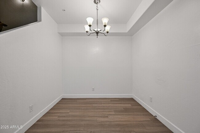 Foto del edificio - 4608 W Maryland Ave