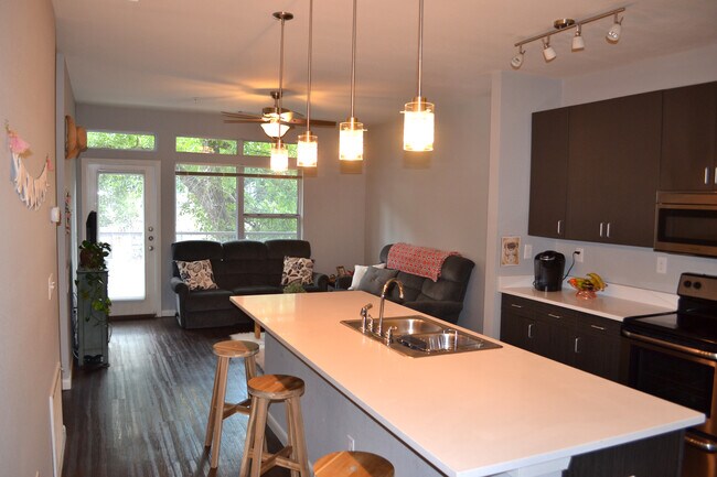 Foto del edificio - 2822 Rio Grande St