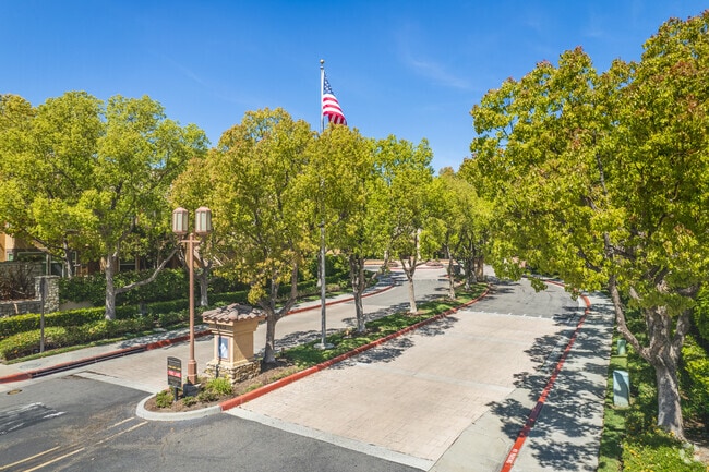 Building Photo - Tuscany Condominiums