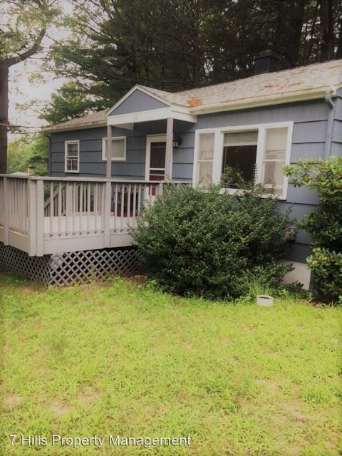 Primary Photo - 55 Birch Hill Rd