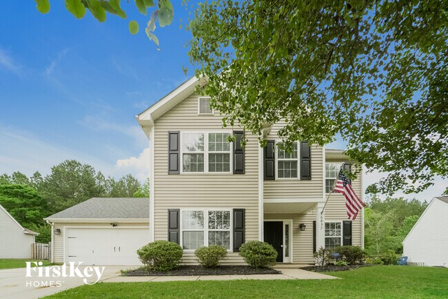 Building Photo - 6837 Babbling Brook Ln