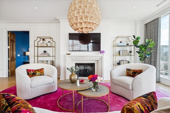 Foto del edificio - 9 W Walton St