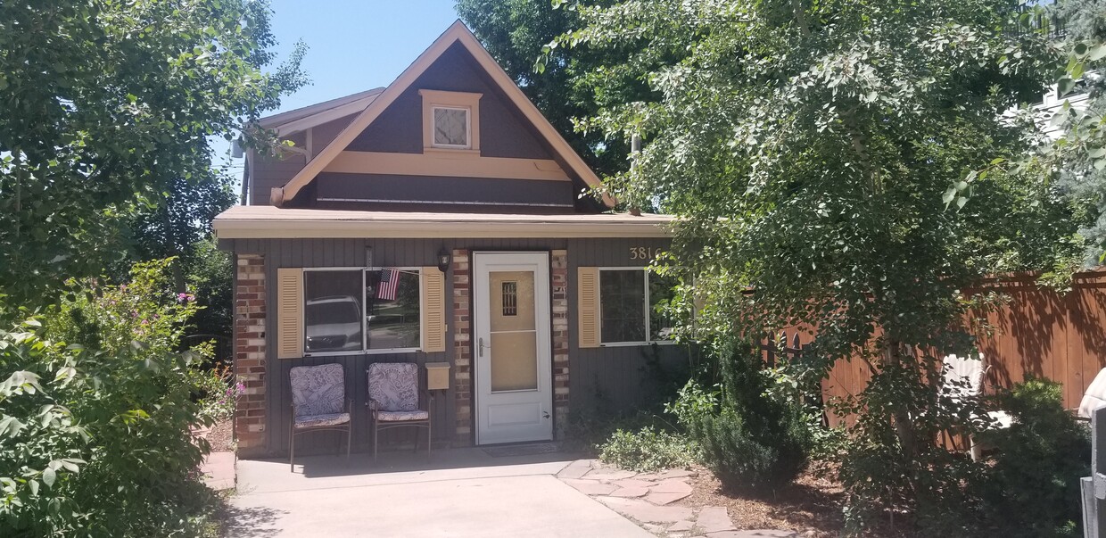 Photo - 3816 W 26th Ave (Denver, CO)