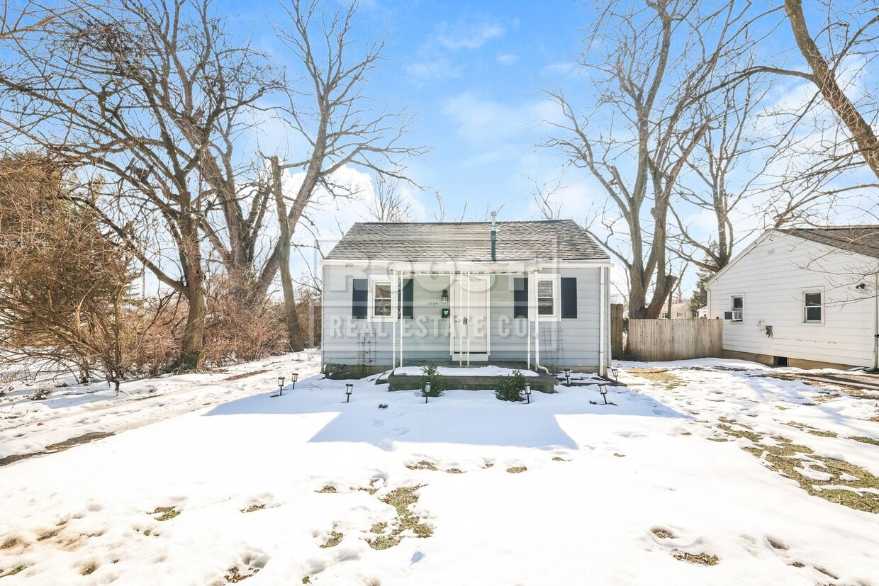 2 bed 1 Bath Single Family Home in Dayton - 2 bed 1 Bath Single Family Home in Dayton