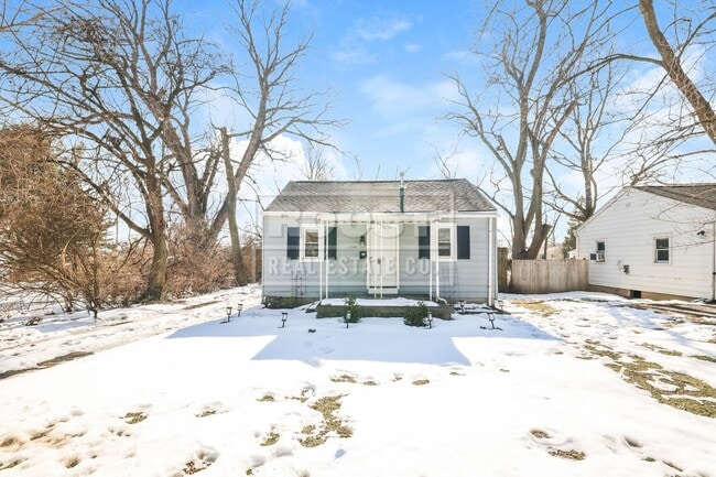 2 bed 1 Bath Single Family Home in Dayton - 2 bed 1 Bath Single Family Home in Dayton