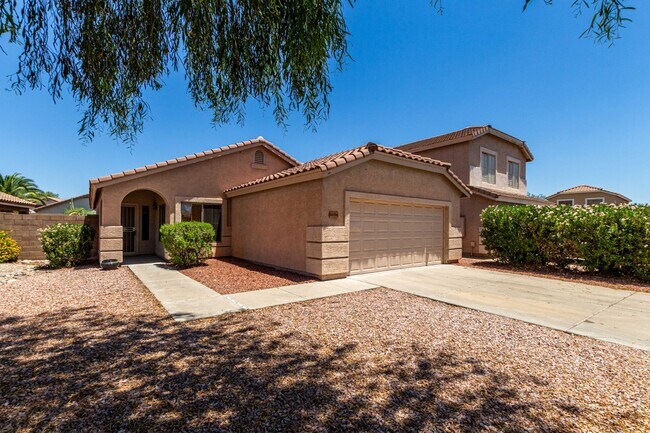 Building Photo - 14706 W Ely Dr