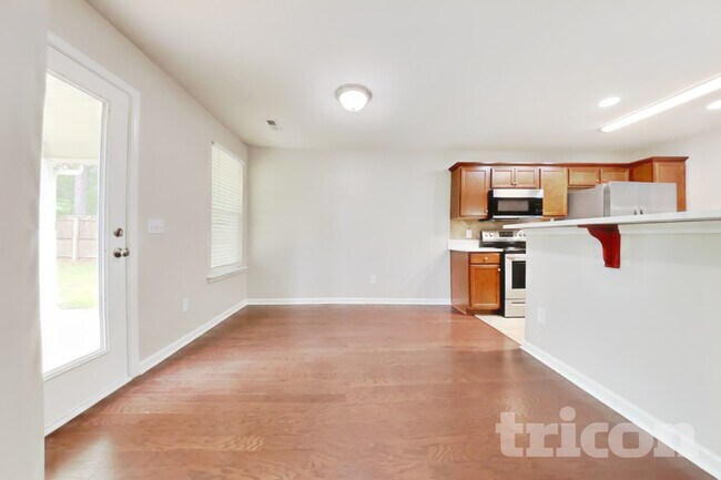 Foto del edificio - 31 Burr Oak Cir