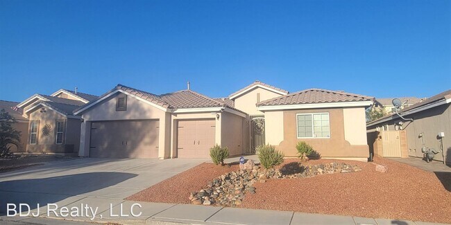 Foto del edificio - 4 br, 2 bath House - 7130 GOLDFIELD ST