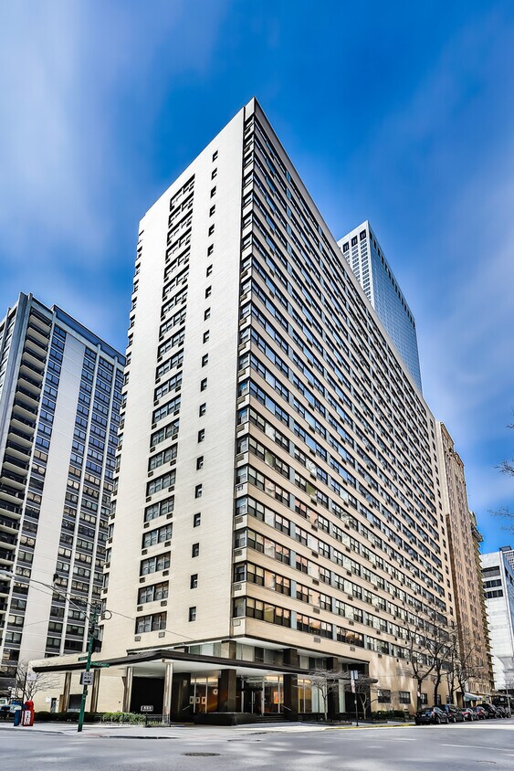 850 N Dewitt Pl Unit 13B, Chicago, IL 60611 Condo for Rent in Chicago