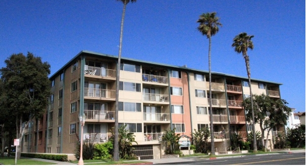 Building Photo - Ocean Gate Towers