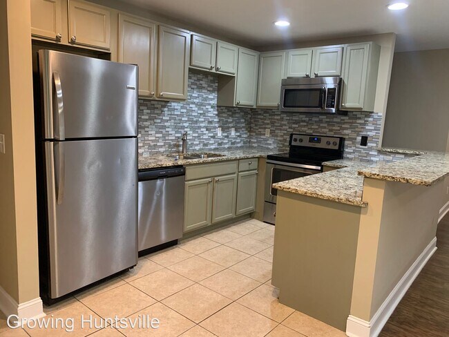 Building Photo - 4 br, 2 bath House - 3818 Crane Drive NE