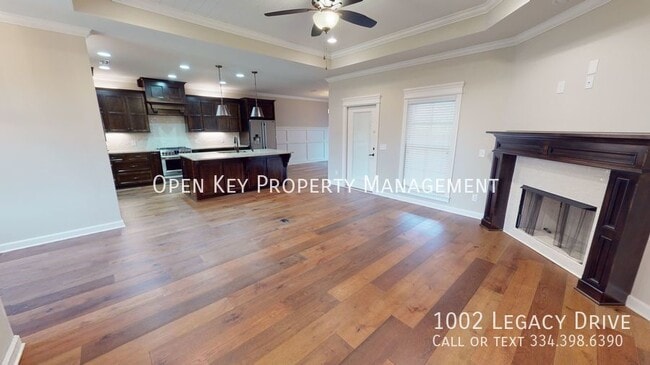 Building Photo - 1002 Legacy Dr