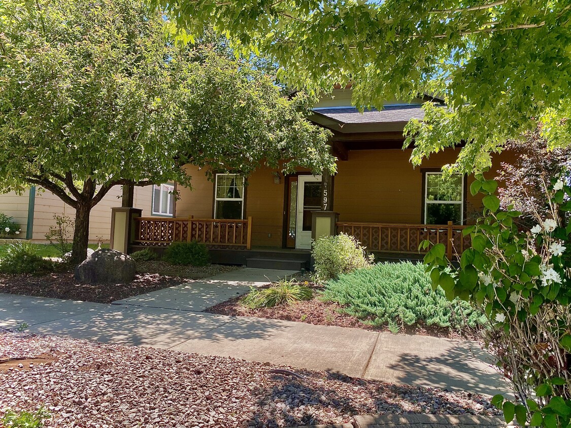 597 N Harrison St, Cortez, CO 81321 House Rental in Cortez, CO