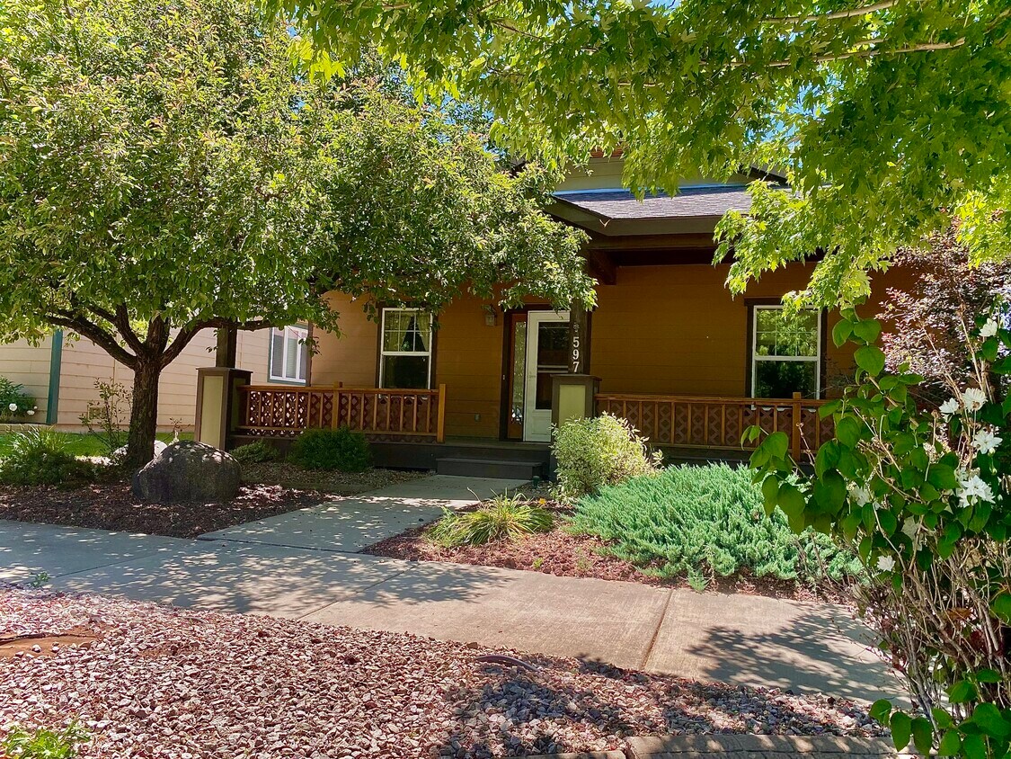 597 N Harrison St, Cortez, CO 81321 House Rental in Cortez, CO