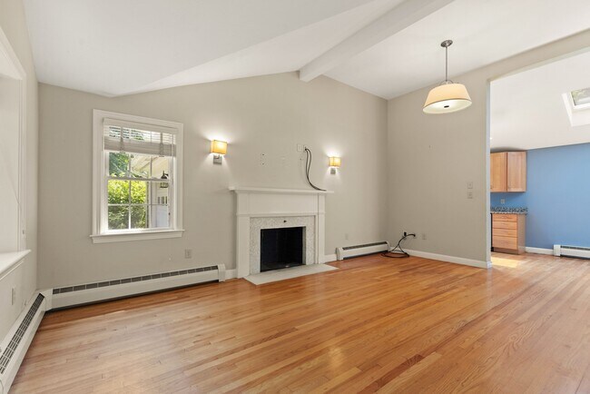 Foto del edificio - 80 Adams St