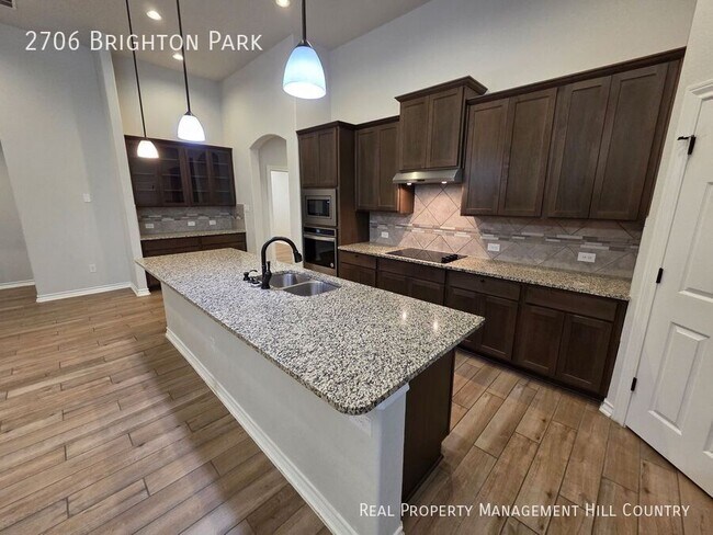 Foto del edificio - 2706 Brighton Park