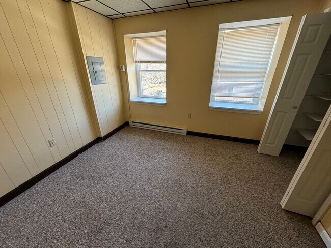 Foto del edificio - Apartment