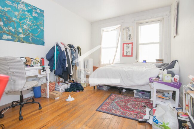 Foto del edificio - 41 Brighton St