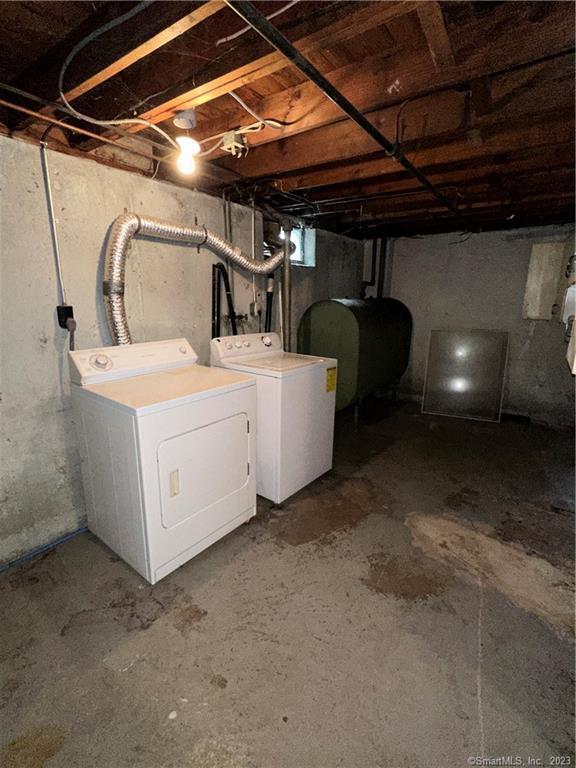 46 Somers St, Hartford, CT 06106 House Rental in Hartford, CT