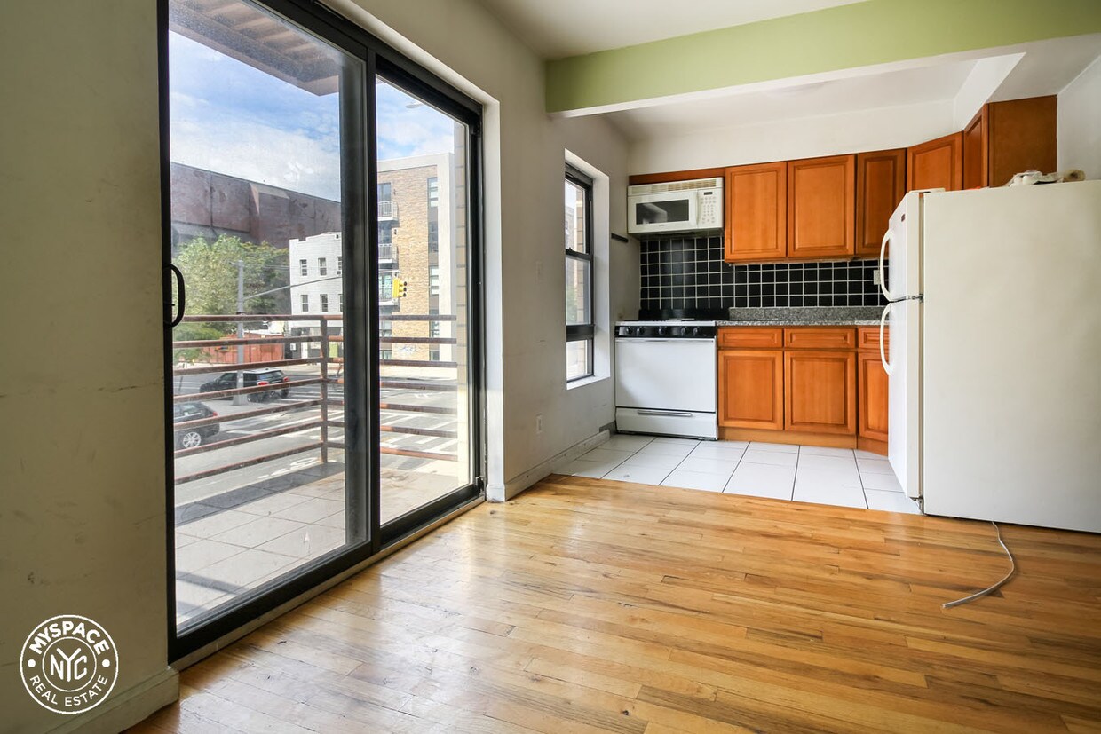 Foto principal - 114 Leonard St