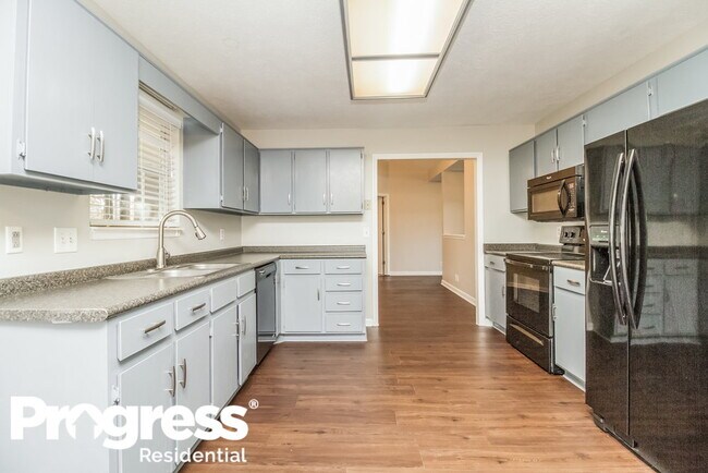 Foto del edificio - 1033 Cedar Creek Village Rd