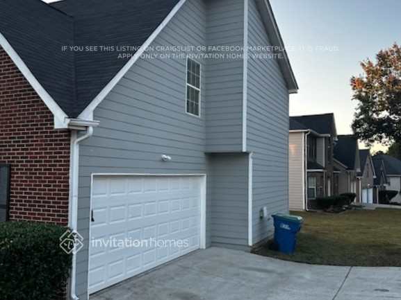 Building Photo - 6813 Fireside Ln