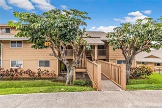 Building Photo - 98-834-834 Noelani St