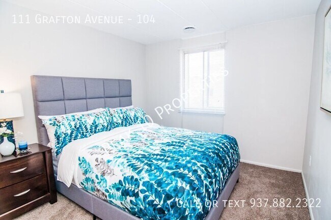 Foto del edificio - 111 Grafton Ave