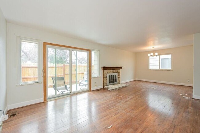 Foto del edificio - 3942 S Atchison Way