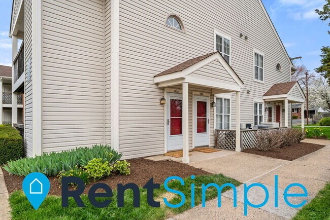 Foto del edificio - 7820 Waverley Mill Ct