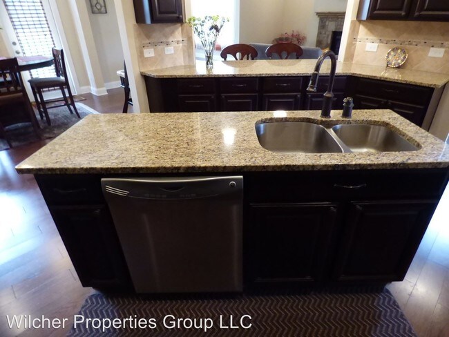Foto del edificio - 6 br, 4 bath House - 640 Maddie Way