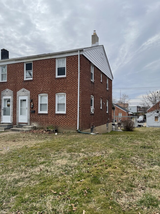 Building Photo - 3116 Liberty Pkwy