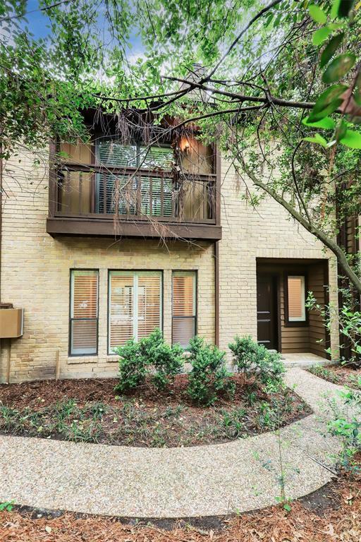 Building Photo - 11711 Memorial Dr