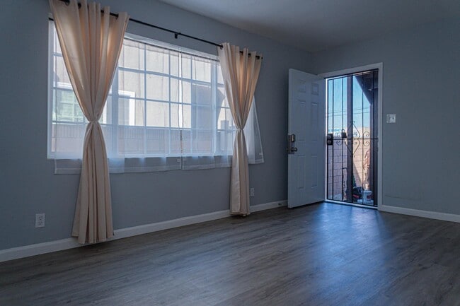 Photo - 158 W Del Amo Blvd Townhome