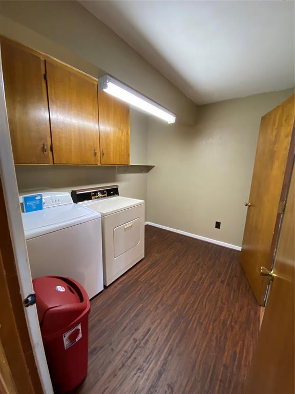 8310 Teresa Ln, Dallas, TX 75217 House Rental in Dallas, TX