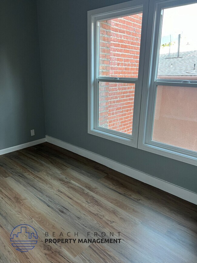 Foto del edificio - 601 N. Rossmore Ave.